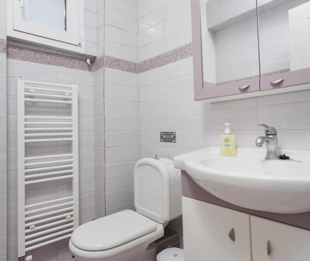 Seaview Villa With Shared Pool In Pefkochori
